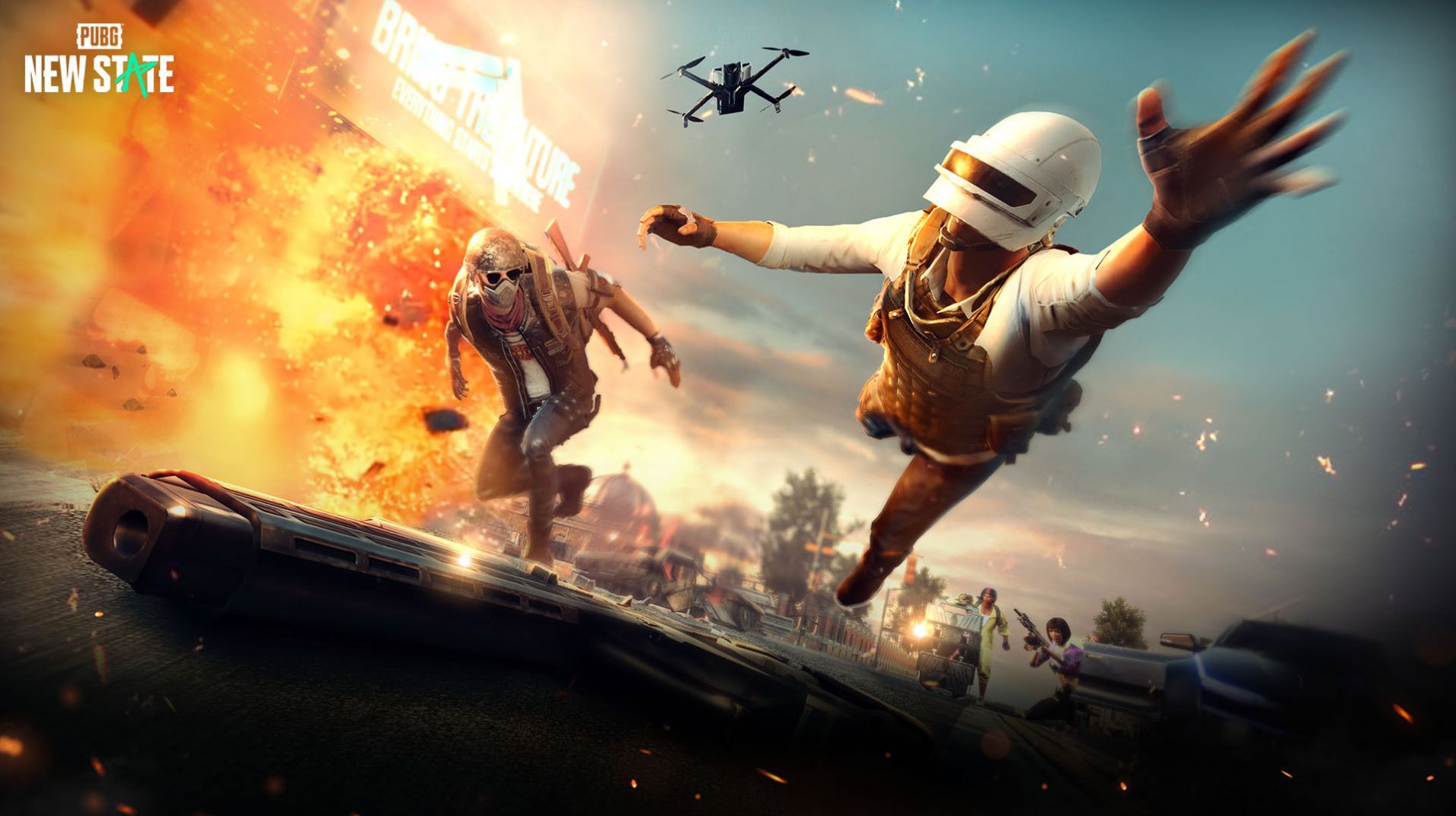 新赛季中继 新赛季中继